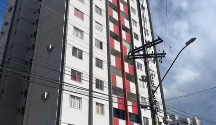 EDIFÍCIO MARES DO SUL - 3 QUARTOS SENDO 1 SUÍTE