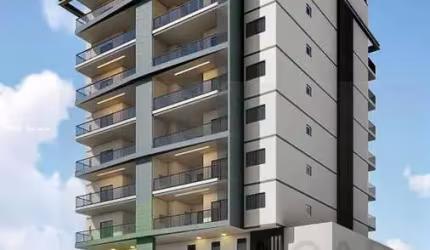 Apartamento para Venda em Navegantes, Meia Praia, 2 dormitórios, 1 suíte, 2 banheiros, 1 vaga