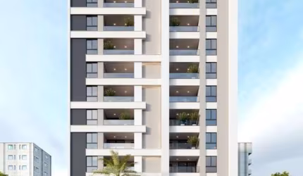 Apartamento próximo ao mar em Navegantes