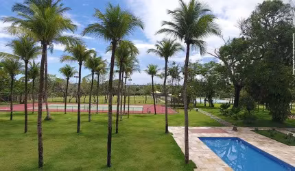 Loteamento Fazenda Imperial Sol Poente