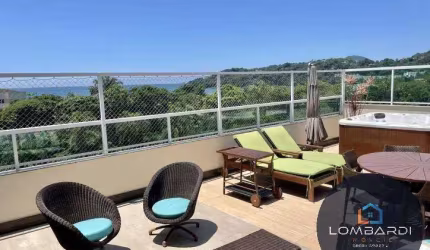 Apartamento para Venda em Ubatuba/SP