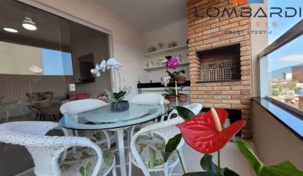 Apartamento amplo à venda Centro
