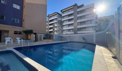 Apartamento na Área nobre da Praia Grande