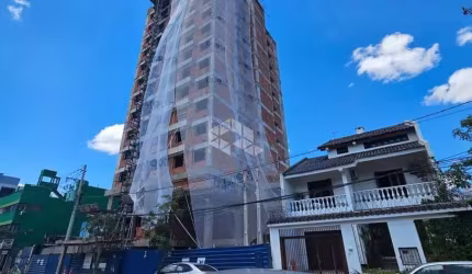 Apartamento com 2 quartos à venda na Rua Marquês do Herval, 1390, Centro, São Leopoldo por R$ 740.772
