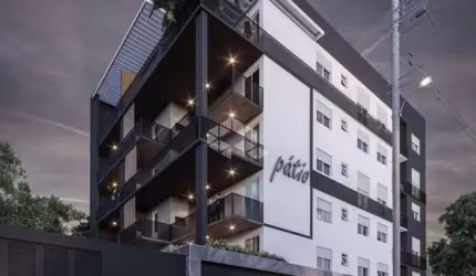 Apartamento com 2 quartos à venda na Rua Tapes, 462, Pinheiro, São Leopoldo por R$ 793.349