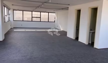 Sala comercial à venda na Rua Quinze de Janeiro, 184, Centro, Canoas por R$ 290.000