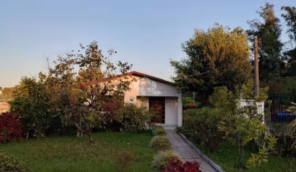 Casa com 4 quartos à venda na Rua Rincão, 2200, Petrópolis, Novo Hamburgo por R$ 750.000