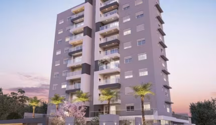 Apartamento com 3 quartos à venda na Avenida Doutor Mário Sperb, 1095, Jardim América, São Leopoldo por R$ 1.014.141