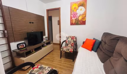 Casa com 4 quartos à venda na Vinte e Nove, 42, Guajuviras, Canoas por R$ 315.000