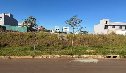 Terreno à venda na Rua Pedro José Zanetti, 07, Igara, Canoas por R$ 425.000
