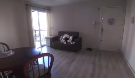 Apartamento com 2 quartos à venda na Rua Camboatás, 585, Igara, Canoas por R$ 219.000