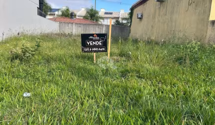 Terreno à venda na Rua das Violetas, 03, Igara, Canoas por R$ 330.000