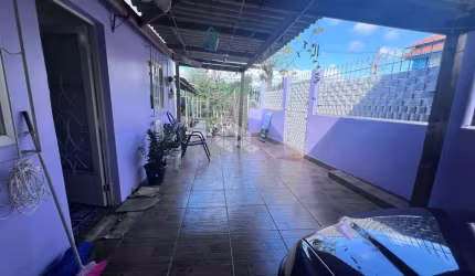 Casa com 3 quartos à venda na Perpétuo Socorro dos Operários, 521, Harmonia, Canoas por R$ 159.000