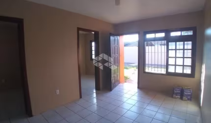 Casa em condomínio fechado com 2 quartos à venda na Rua Itália, 412, Niterói, Canoas por R$ 237.000