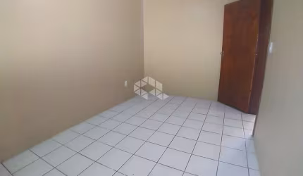 Casa em condomínio fechado com 2 quartos à venda na Rua Itália, 412, Niterói, Canoas por R$ 240.000