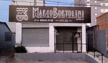Ponto comercial à venda na Avenida Victor Barreto, 1850, Centro, Canoas por R$ 859.000