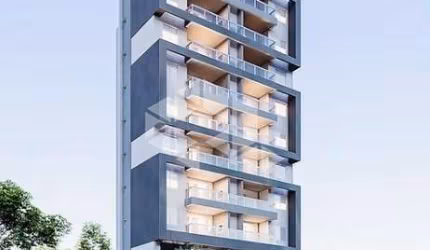 Apartamento com 2 quartos à venda na Rua João XXIII, 144, São José, São Leopoldo por R$ 600.000