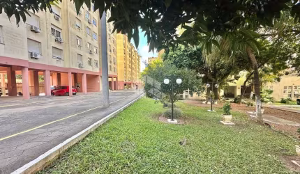 Apartamento com 2 quartos à venda na Avenida Santos Ferreira, 1100, Marechal Rondon, Canoas por R$ 290.000