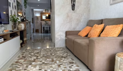Casa com 3 quartos à venda na Rua Marquês de Alegrete, 651, Ideal, Novo Hamburgo por R$ 700.000
