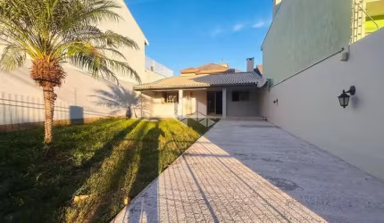 Casa com 1 quarto à venda na Aquarius, 211, Estância Velha, Canoas por R$ 545.000