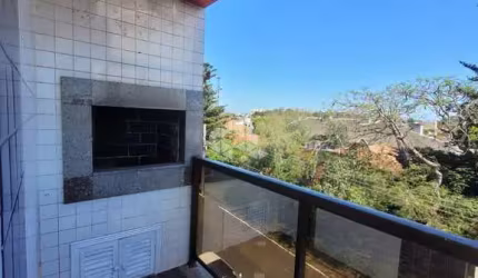 Apartamento com 2 quartos à venda na Rua Tietê, 89, Igara, Canoas por R$ 321.000