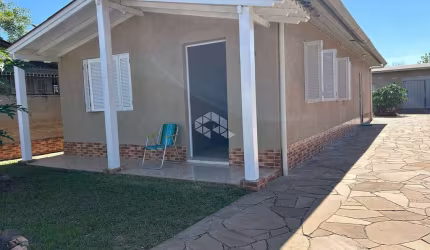 Casa com 2 quartos à venda na Rua São Paulo, 1085, Mathias Velho, Canoas por R$ 385.000