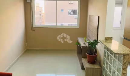 Apartamento com 3 quartos à venda na Rua Professora Silvia Síeben Meotti, 84, São José, Canoas por R$ 348.000