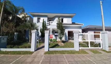 Casa com 3 quartos à venda na Das Rosas, 843, Capão Novo, Capão da Canoa por R$ 860.000