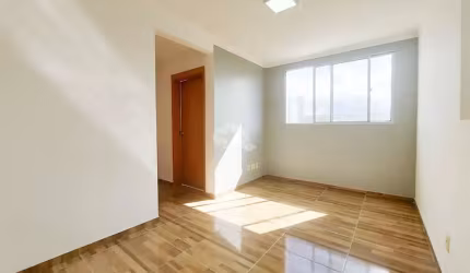 Apartamento com 2 quartos à venda na Avenida Lúcio Bittencourt, 1350, Centro, Sapucaia do Sul por R$ 166.000
