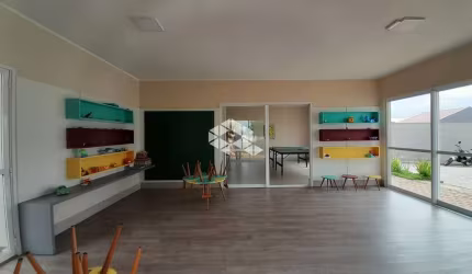 Apartamento com 2 quartos à venda na Rua Boqueirão, 3895, Estância Velha, Canoas por R$ 239.000