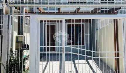 Casa com 2 quartos à venda na Rua João Maria da Fonseca, 114, São José, Canoas por R$ 482.000
