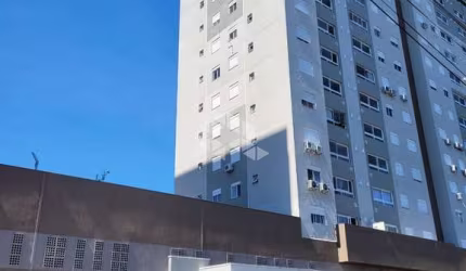 Apartamento com 2 quartos à venda na Rua Carlos Drumond de Andrade, 188, Harmonia, Canoas por R$ 330.000