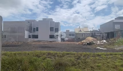 Terreno à venda na Avenida Doutor Severo da Silva, 23, Estância Velha, Canoas por R$ 440.000