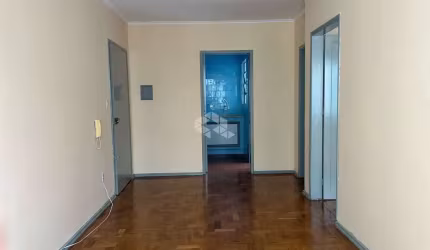 Apartamento com 1 quarto à venda na Rua Demétrio Ribeiro, 814, Centro Histórico, Porto Alegre por R$ 180.000