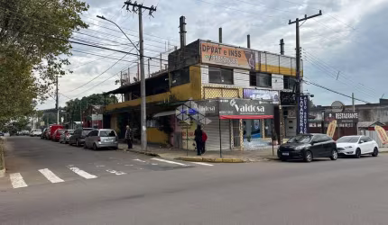 Prédio à venda na Avenida Farroupilha, 7942, São José, Canoas por R$ 1.999.900