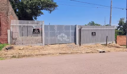 Terreno à venda na Manoel Machado, 4, Parque Tamandaré, Esteio por R$ 1.651.000