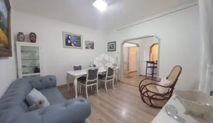Apartamento com 2 quartos à venda na Rua General Souza Doca, 52, Petrópolis, Porto Alegre por R$ 490.000