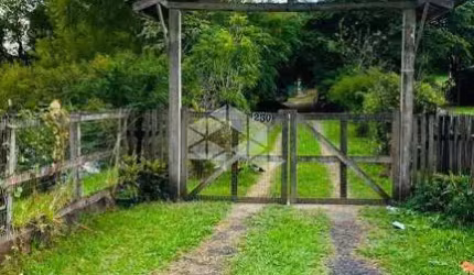 Chácara / sítio com 2 quartos à venda na Morretes, 6900, Centro, Nova Santa Rita por R$ 1.500.000