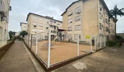 Apartamento com 2 quartos à venda na Avenida Baltazar de Oliveira Garcia, 3173, Rubem Berta, Porto Alegre por R$ 240.000