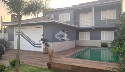 Casa com 2 quartos à venda na Cidreira, 564, Estância Velha, Canoas por R$ 869.000