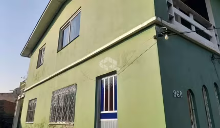 Casa com 4 quartos à venda na Rua Tietê, 21, Igara, Canoas por R$ 749.000