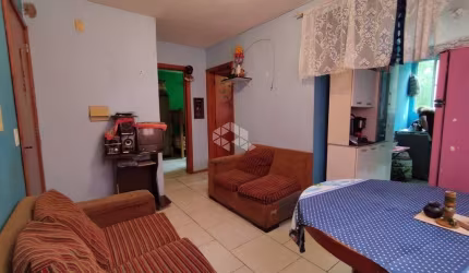 Apartamento com 2 quartos à venda na Rua São Borja, 347, Vila São José, Esteio por R$ 86.000