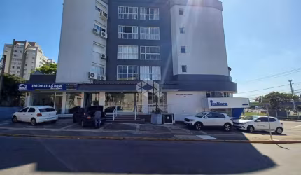Apartamento com 2 quartos à venda na Rua Doutor Barcelos, 29, Centro, Canoas por R$ 429.000