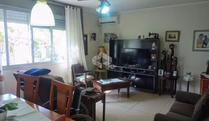 Apartamento com 3 quartos à venda na Rua Santa Cecília, 70, Marechal Rondon, Canoas por R$ 410.000