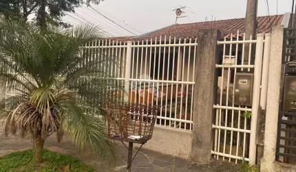 Casa com 3 quartos à venda na Marselha, 179, São José, Canoas por R$ 477.000