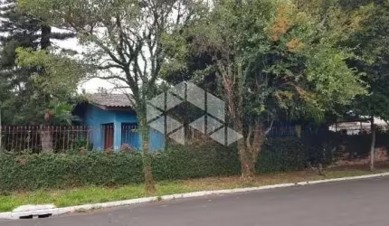 Terreno à venda na Rua Machado de Assis, 470, Harmonia, Canoas por R$ 279.000