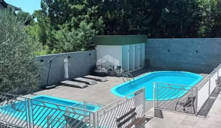 Apartamento com 2 quartos à venda na Rua Major Sezefredo, 1107, Marechal Rondon, Canoas por R$ 309.000