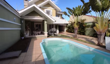 Casa com 4 quartos à venda na Euclides da Cunha, 222, Centro, Canoas por R$ 1.250.000