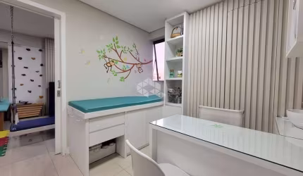Sala comercial à venda na Rua Coronel Marcelino, 40, Centro, Canoas por R$ 312.000