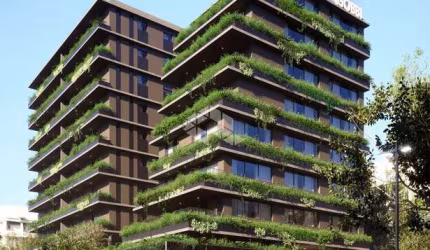 Sala comercial à venda na Avenida Inconfidência, 1300, Marechal Rondon, Canoas por R$ 859.200